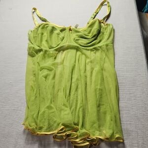 Intimates 22/24 lane bryant